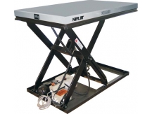 Elektrikli Platform S-NL-TTF-1.0